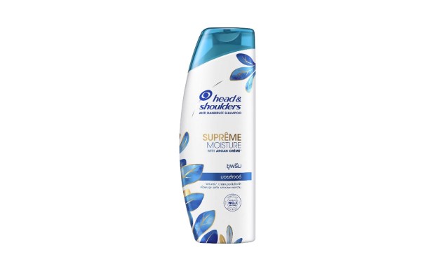 แชมพูขจัดรังแค ยี่ห้อ Head & Shoulders Anti-Dandruff Shampoo Supreme Series