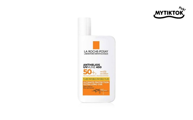La Roche-Posay Anthelios UVMUNE 400 SPF50+ PA++++