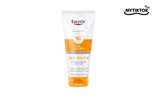 Eucerin Sun Sensitive Protect SPF50+ PA+++