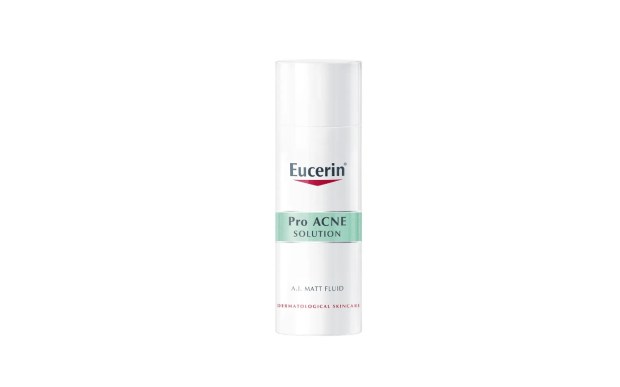 Eucerin Pro Acne Solution A.I. Matt Fluid