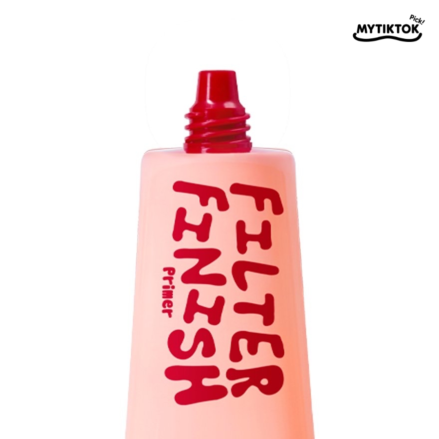 4U2 X BEAUTRIUM FILTER FINISH PRIMER