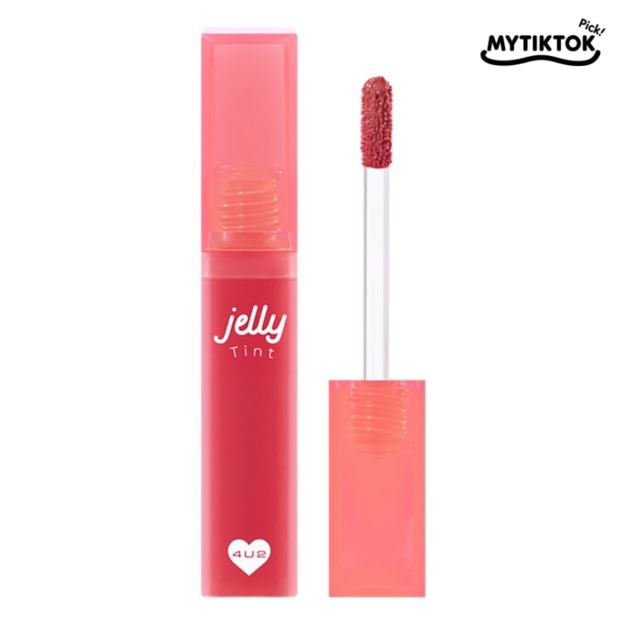 4U2 JELLY TINT
