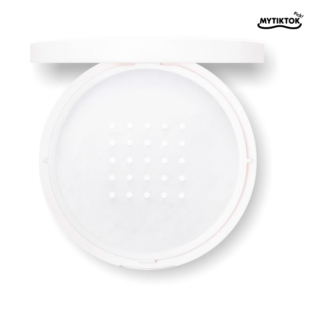 4U2 SEBUM CONTROL TRANSLUCENT LOOSE POWDER