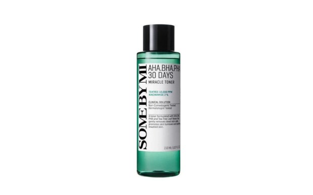 Some By Mi AHA BHA PHA 30 Days Miracle Toner