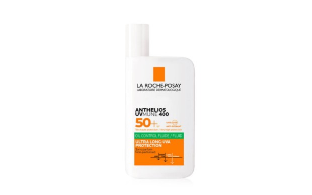 La Roche-Posay Anthelios UVmune 400 SPF50+