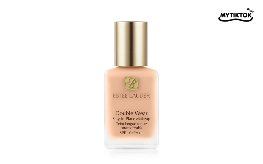 รองพื้นเคาน์เตอร์แบรนด์ มีอะไรบ้าง? รุ่นแนะนำสำหรับผิวสวย 2025