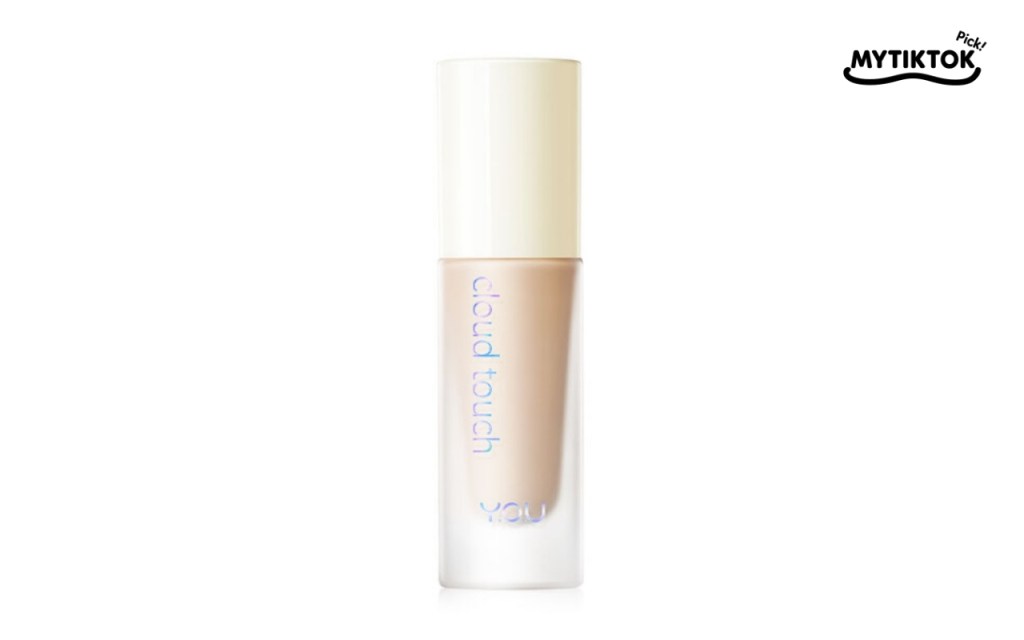 รองพื้นราคาถูก ยี่ห้อไหนดี 2025