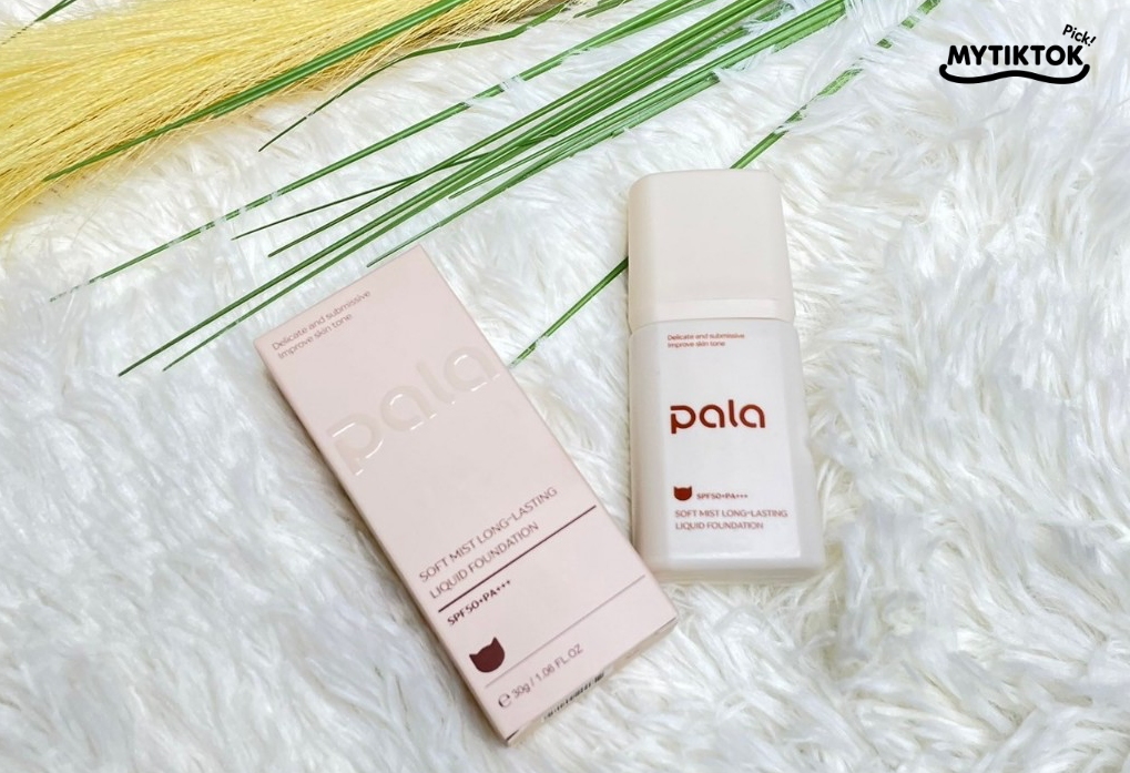 รองพื้นราคาถูก ยี่ห้อไหนดี 2025