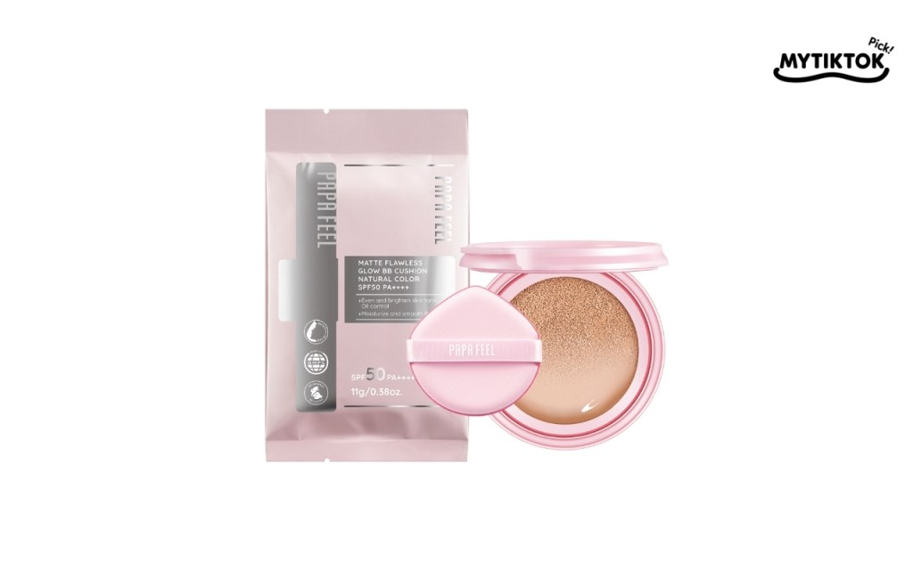 รองพื้นราคาถูก ยี่ห้อไหนดี 2025