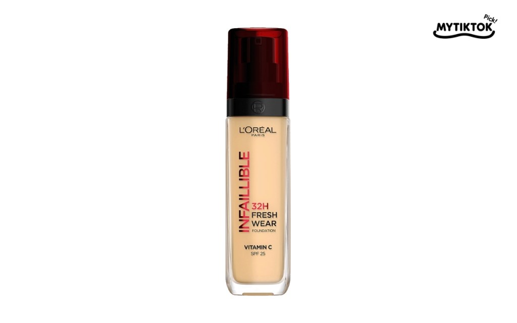 รองพื้นราคาถูก ยี่ห้อไหนดี 2025