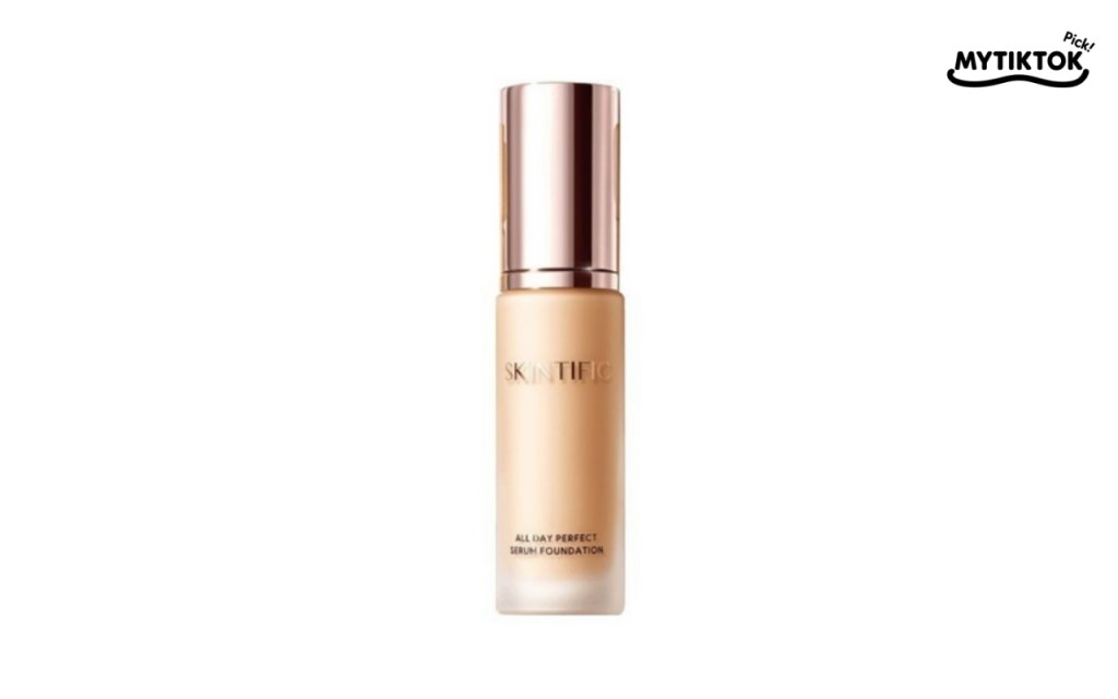 รองพื้นราคาถูก ยี่ห้อไหนดี 2025