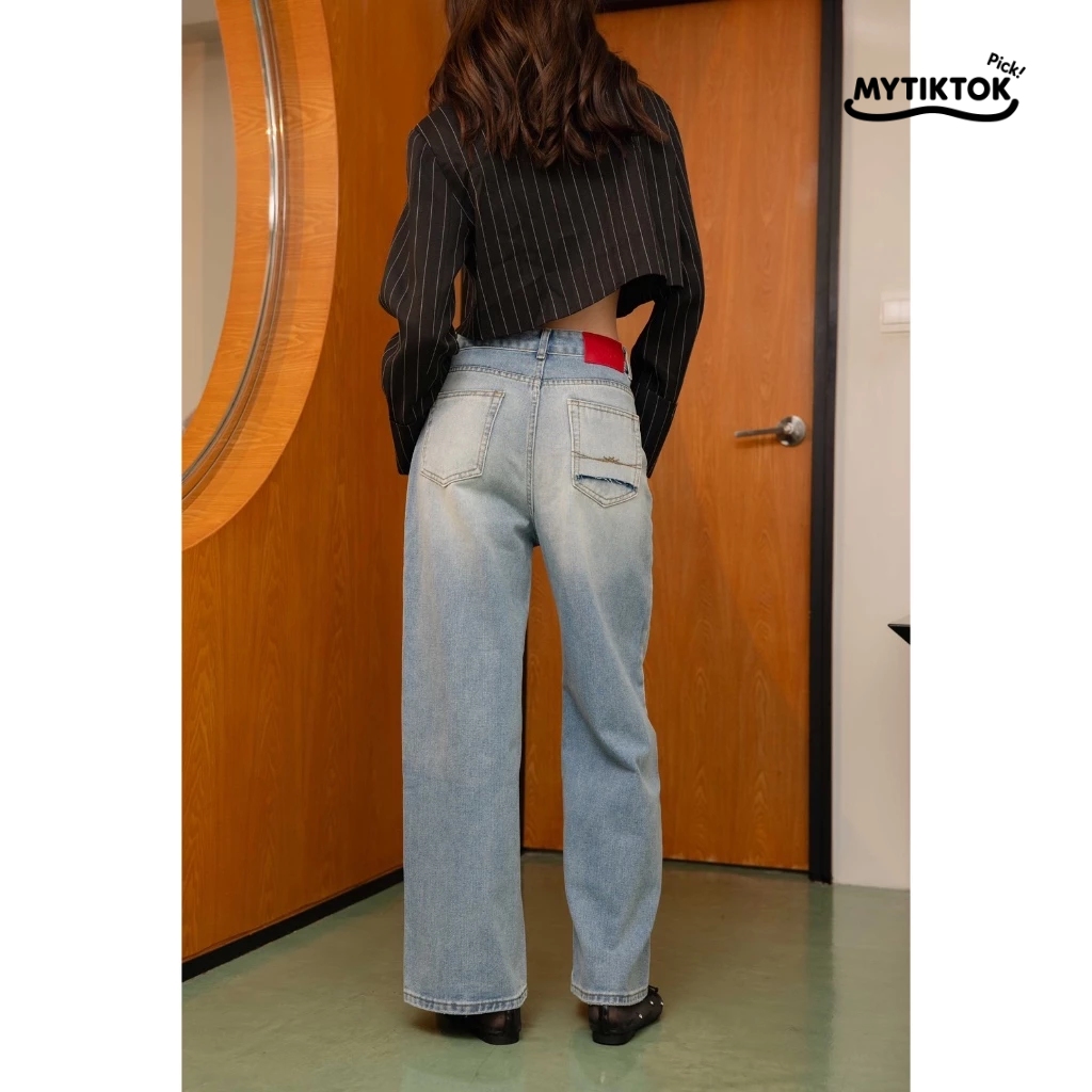 กางเกง Chuuchop ใส่แล้วดูแพง อัปเดท 2025