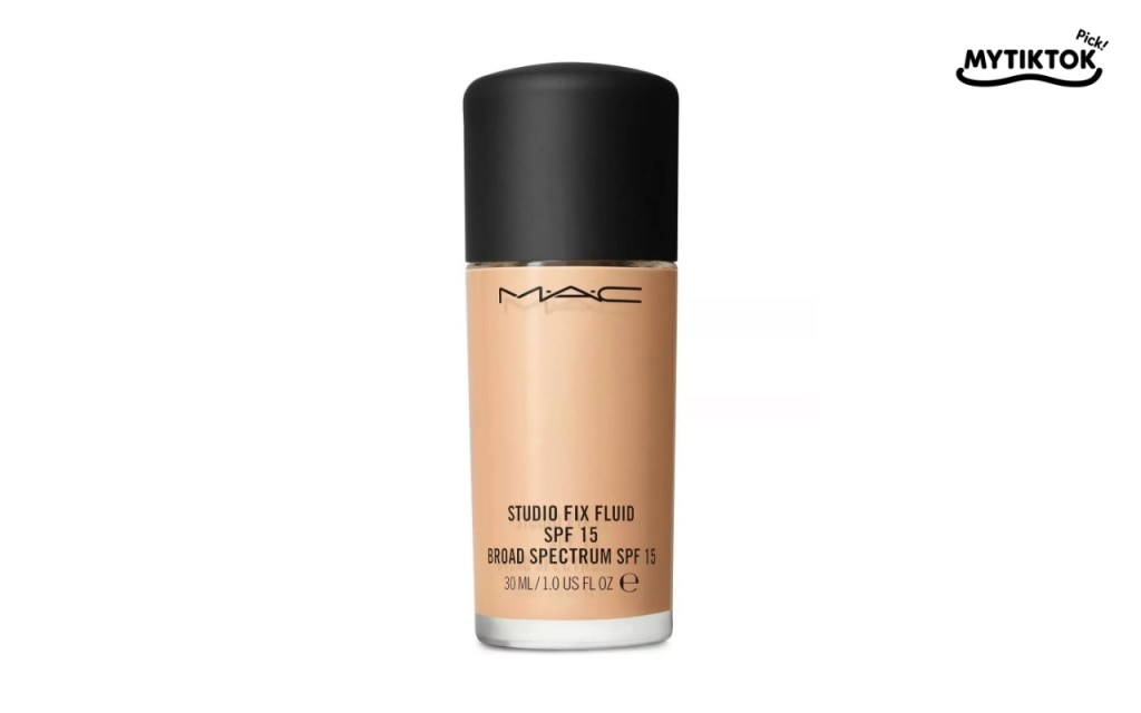 รองพื้นเคาน์เตอร์แบรนด์ มีอะไรบ้าง? รุ่นแนะนำสำหรับผิวสวย 2025