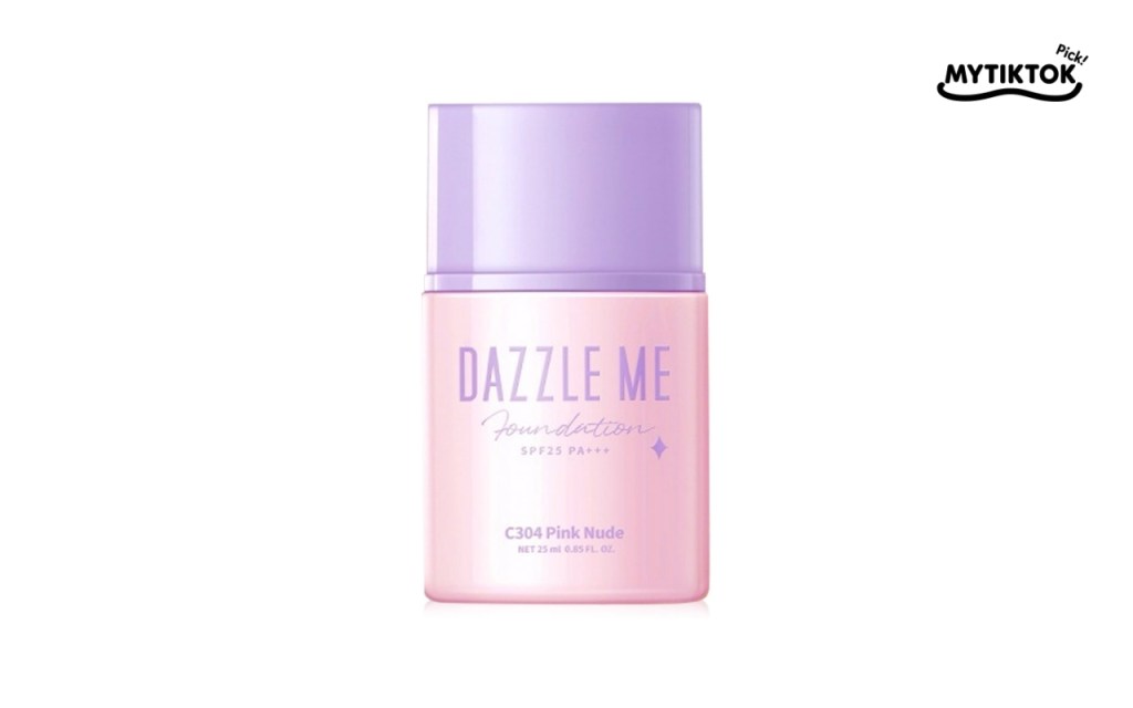 รองพื้นราคาถูก ยี่ห้อไหนดี 2025