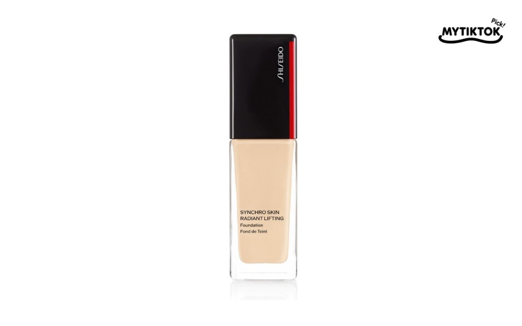 รองพื้นเคาน์เตอร์แบรนด์ มีอะไรบ้าง? รุ่นแนะนำสำหรับผิวสวย 2025