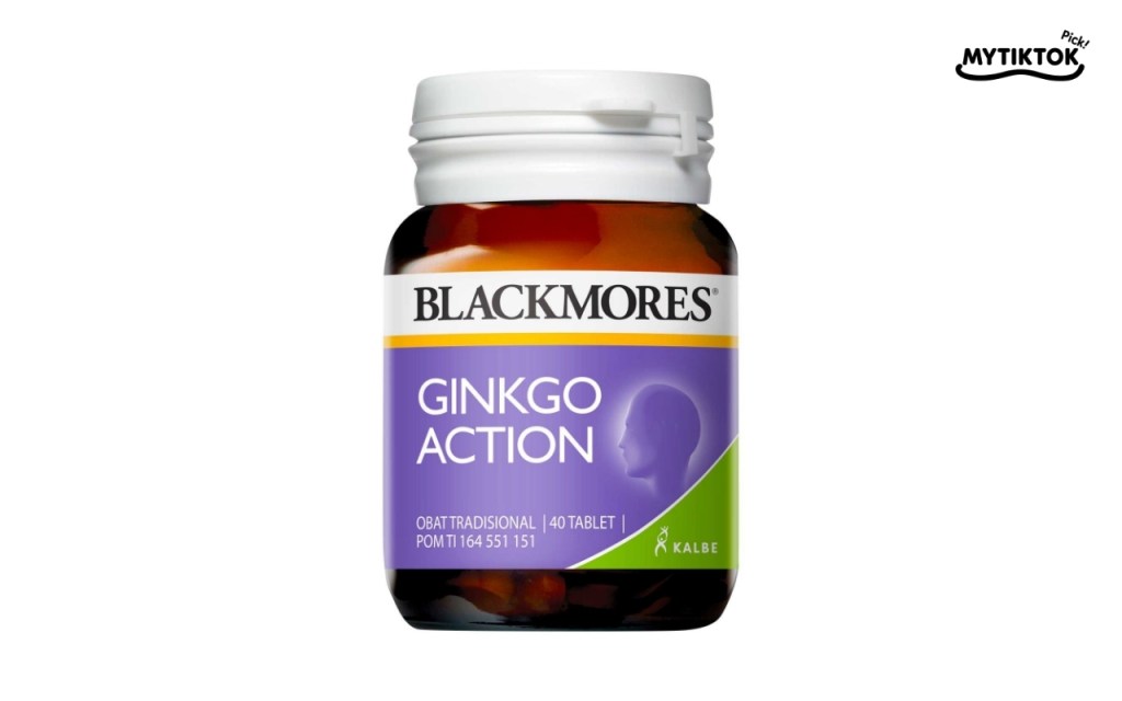 อาหารเสริมบำรุงสมองวัยทำงาน 2025