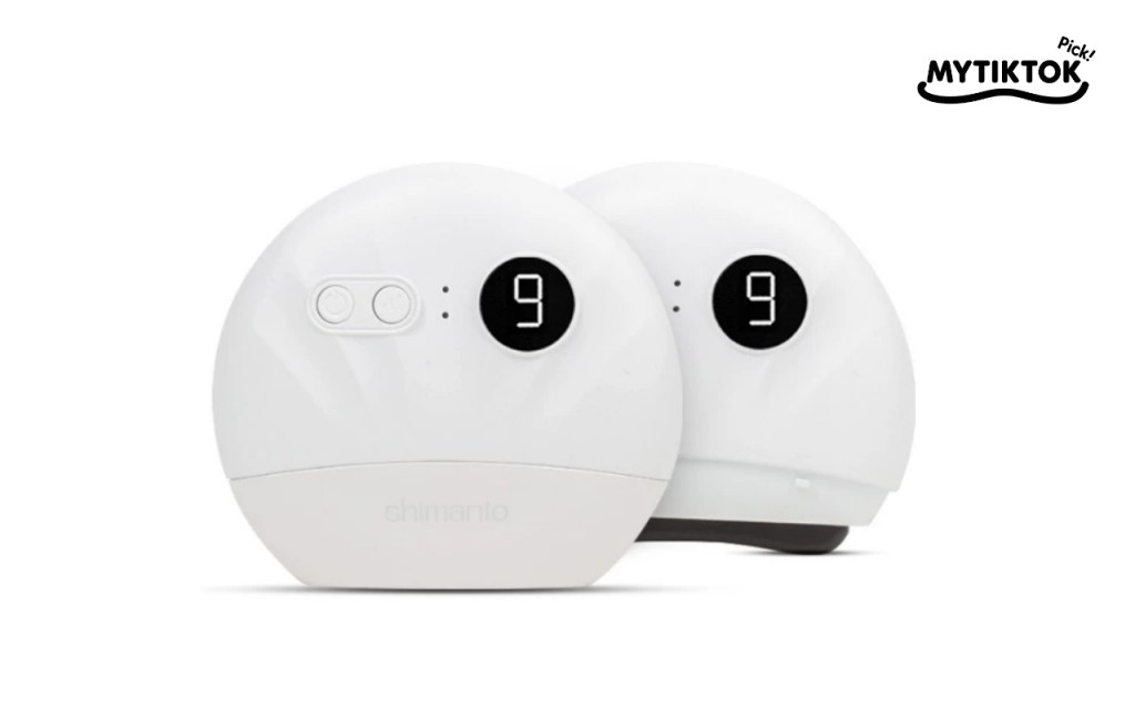 เครื่องนวดกัวชาไฟฟ้า ยี่ห้อ Shimanto เครื่องนวดกัวซาไฟฟ้า 2024