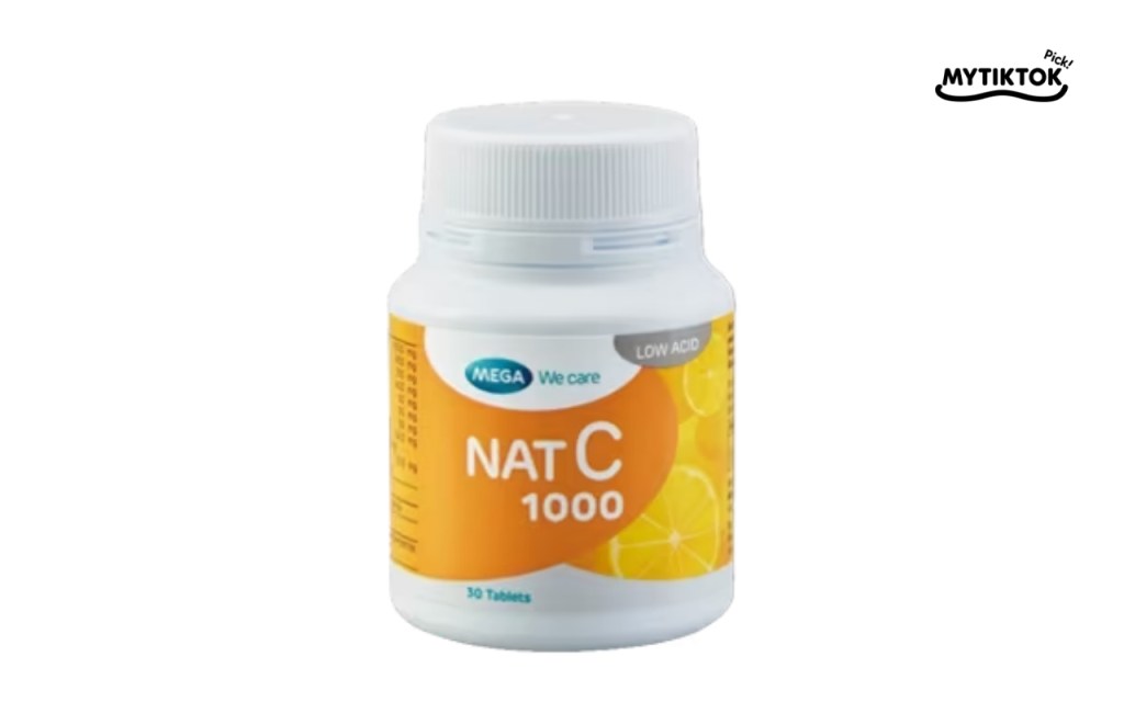 อาหารเสริมบำรุงสมองวัยทำงาน 2025