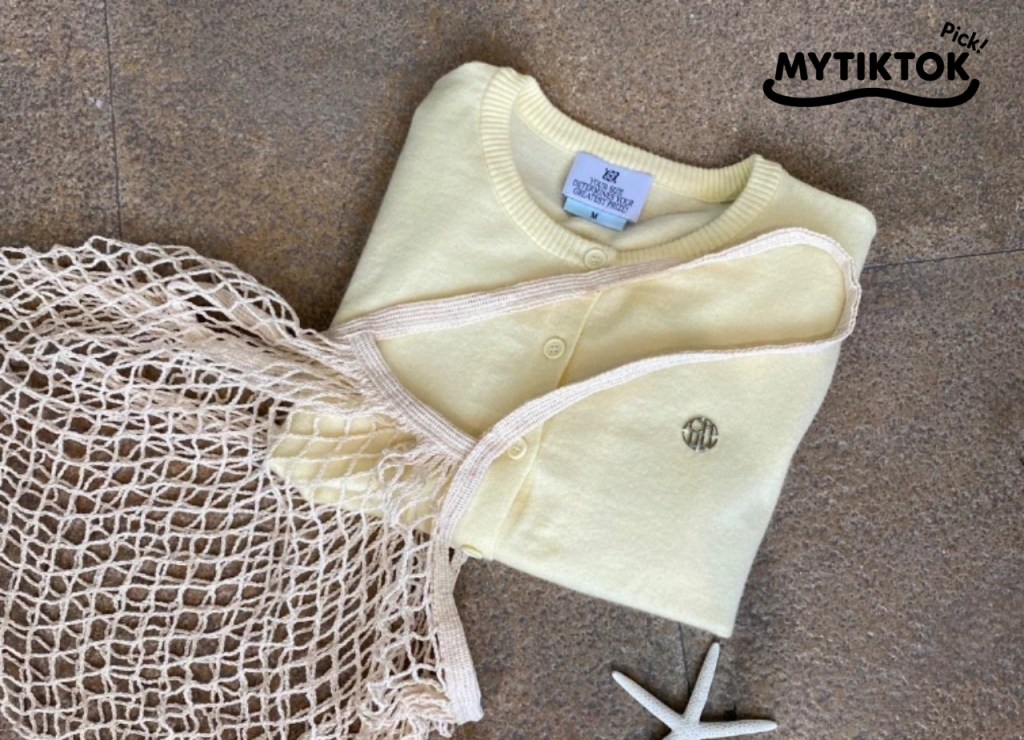 รวมไอเทมเด็ดจาก Chuuchop แบรนด์ไทย ใครใส่ก็ปัง!