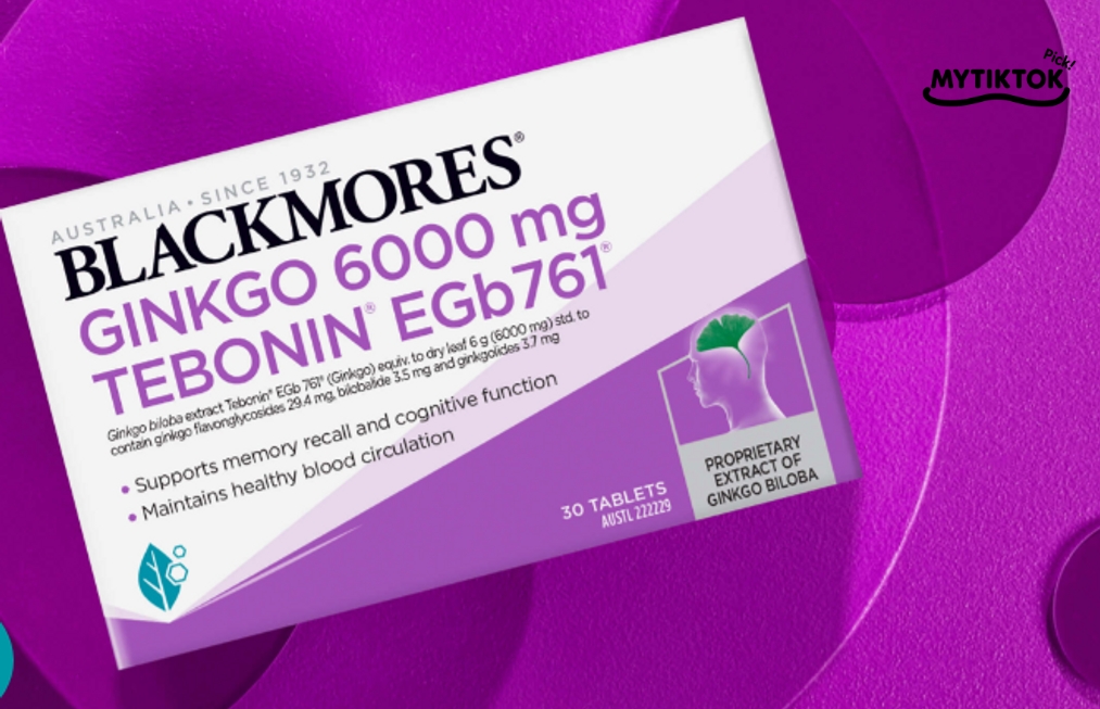 อาหารเสริมบำรุงสมองวัยทำงาน 2025