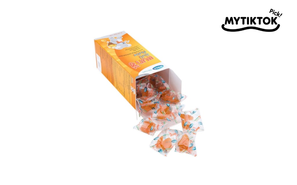 Mega We Care Nat C Yummy