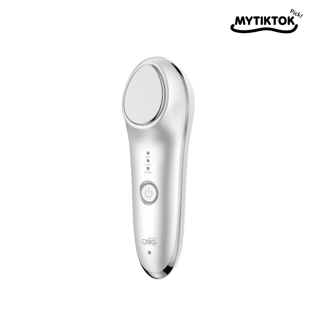 เครื่องนวดหน้า ยกกระชับ ปรับผิวหน้า ผลักวิตามิน รุ่นไหนดี 2025?