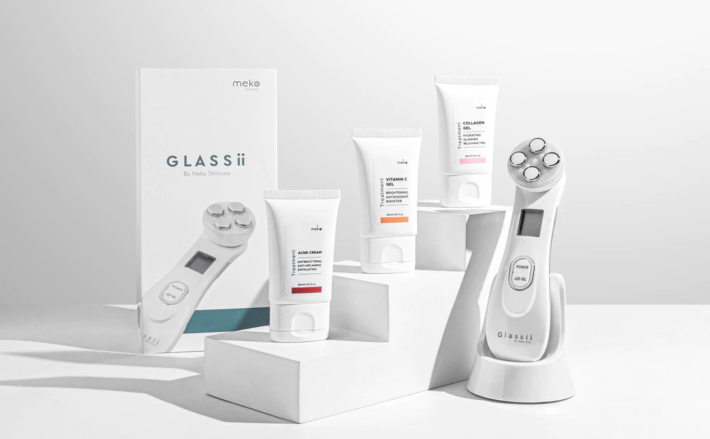 เครื่องนวดหน้า ยกกระชับ ปรับผิวหน้า ผลักวิตามิน รุ่นไหนดี&nbsp;2025?