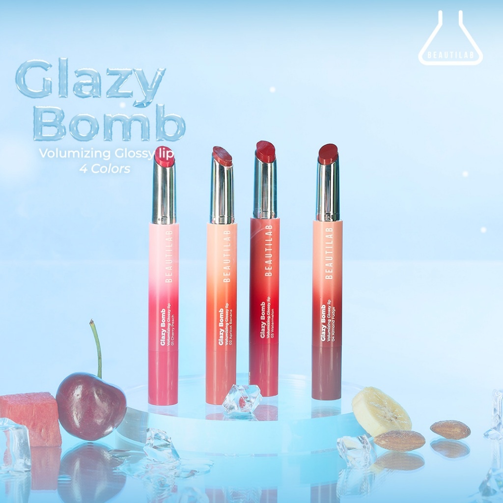 Beautilab เป็นแบรนด์ของประเทศอะไร? ใครเป็นเจ้าของ?