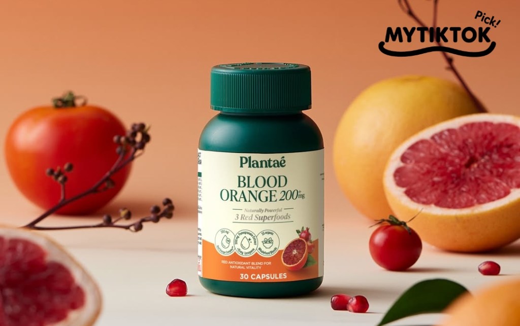 รวมวิตามินจากพืชธรรมชาติ Plantae ที่น่าลองปี 2025 