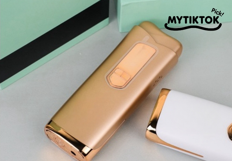 รวม 7 เครื่อง IPL กำจัดขนด้วยตัวเองที่บ้าน ปี 2025 รุ่นไหนดี&nbsp;ราคาเท่าไหร่?