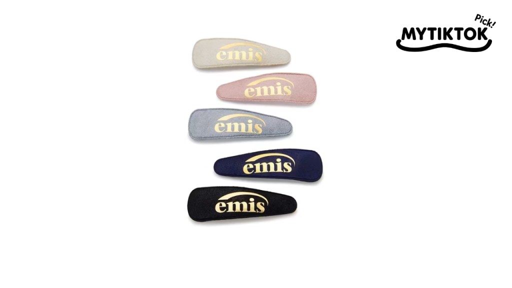 กิ๊ฟติดผมสไตล์เกาหลีแบรนด์ดัง มียี่ห้อไหนบ้าง?