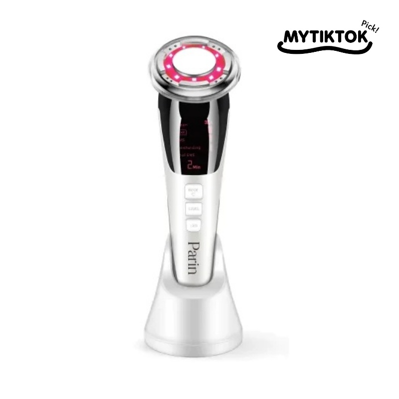 เครื่อง HIFU ยี่ห้อไหนดี Parin Skin Glow Treatment