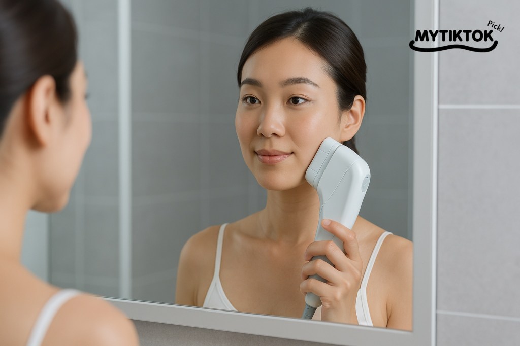 เครื่อง hifu ยี่ห้อไหนดี