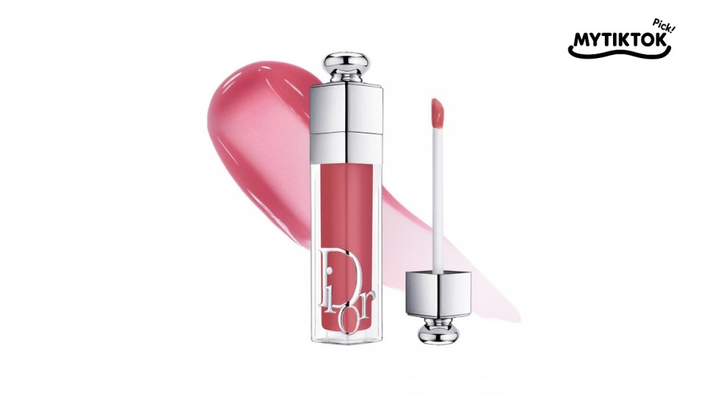 รวมลิปสติกแบรนด์หรูยอดนิยม 2025 สีปัง ติดทน แพ็กไซซ์มินิ พกง่าย ราคาดีบน TikTok Shop