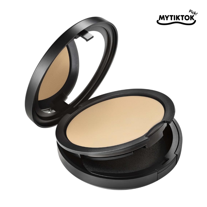 ปรับสูตร M·A·C Studio Fix Powder Plus Foundation