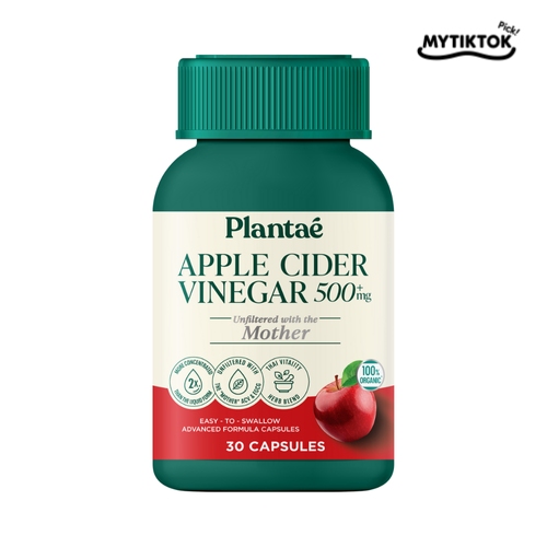 รวมวิตามินจากพืชธรรมชาติ Plantae ที่น่าลองปี 2025 