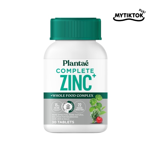 รวมวิตามินจากพืชธรรมชาติ Plantae ที่น่าลองปี 2025 