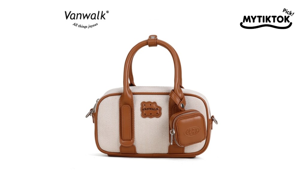 กระเป๋า  VANWALK รุ่น V2887