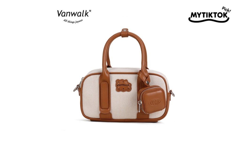 กระเป๋า  VANWALK รุ่น V2877