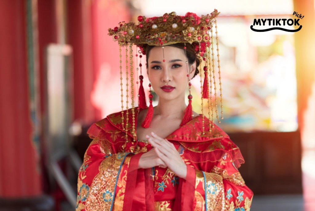 7 ตำแหน่งสตรีในวังหลวง มีอะไรบ้าง?