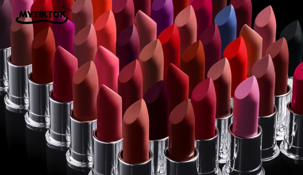 รู้จัก “ลิปสติก MAC” มีกี่รุ่น&nbsp;อะไรบ้าง?