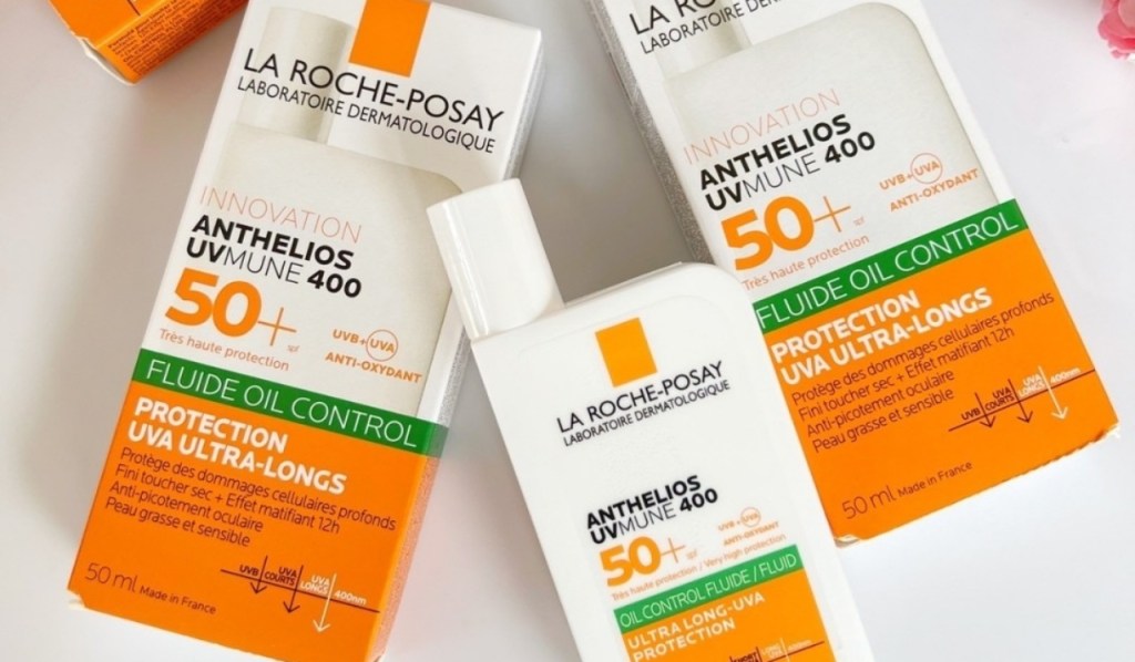 กันแดด La Roche-Posay เหมาะกับผิวแพ้ง่ายหรือไม่?