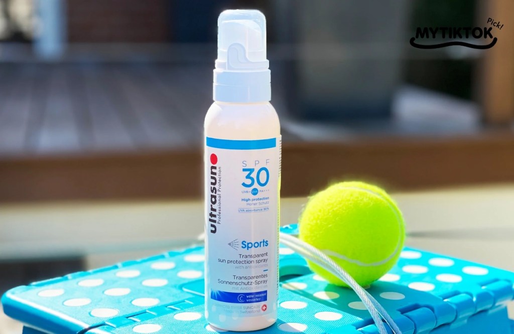 10 ครีมกันแดดกันน้ำ ไปทะเล ยอดนิยมจากทั่วโลก