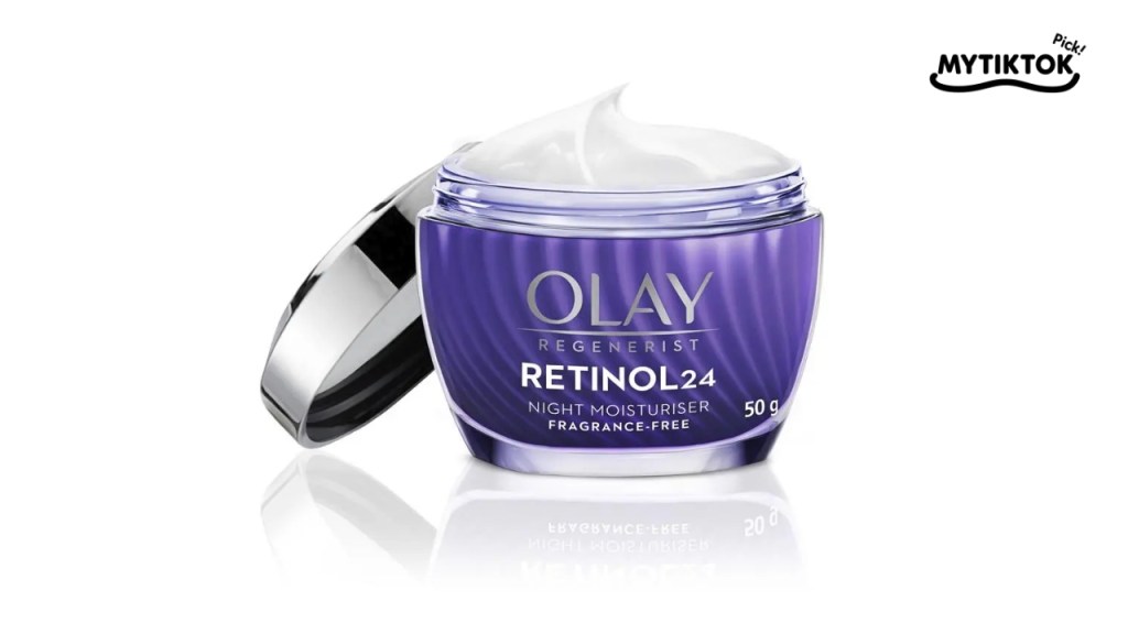 ครีมลดริ้วรอยสำหรับคนอายุ 30+ มีอะไรบ้าง?