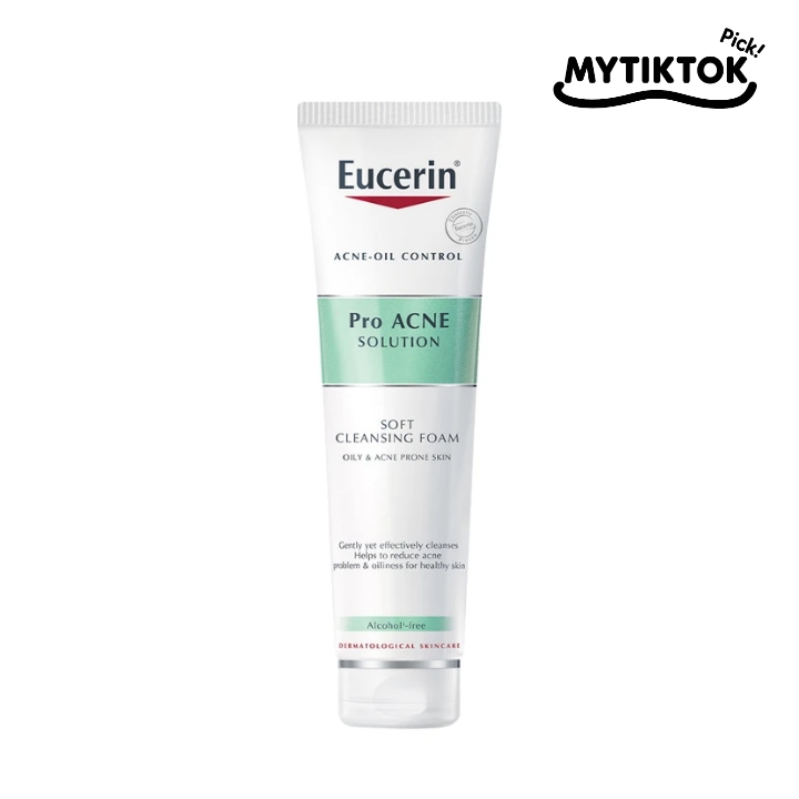 เวชสำอาง ยี่ห้อ Eucerin (ยูเซอริน)