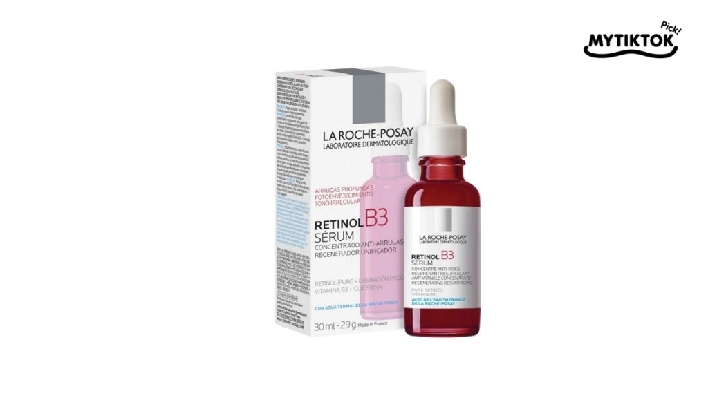 ครีมลดริ้วรอยสำหรับคนอายุ 30+ มีอะไรบ้าง?