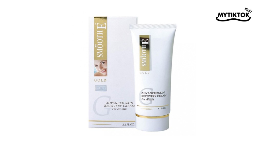 ครีมลดริ้วรอยสำหรับคนอายุ 30+ มีอะไรบ้าง?