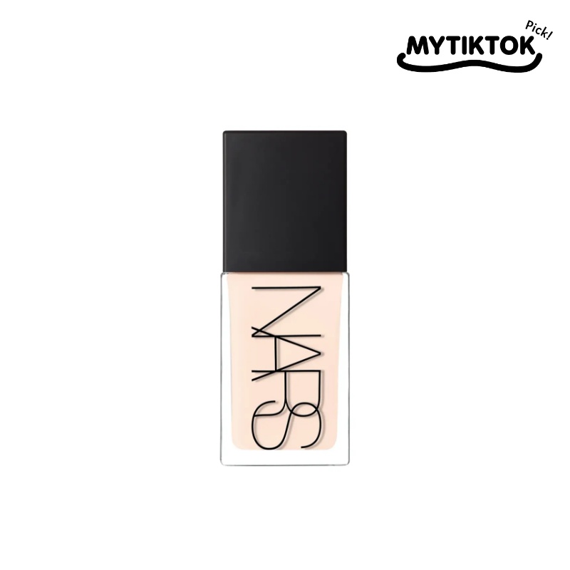 รองพื้นปกปิด ยี่ห้อ NARS Light Reflecting Foundation