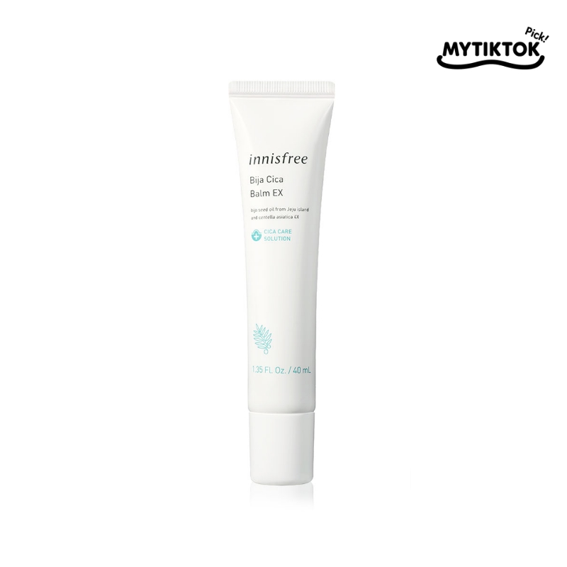  Innisfree Bija Cica Balm (บาล์มบีจา ซิก้า)