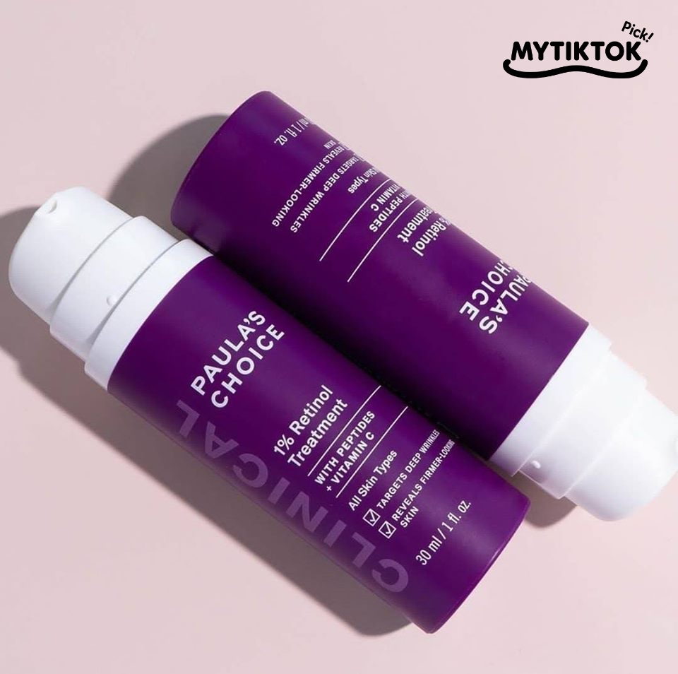 Paula's Choice Clinical 1% Retinol Treatment